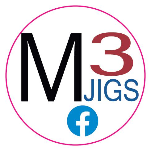 M3 Jigs
